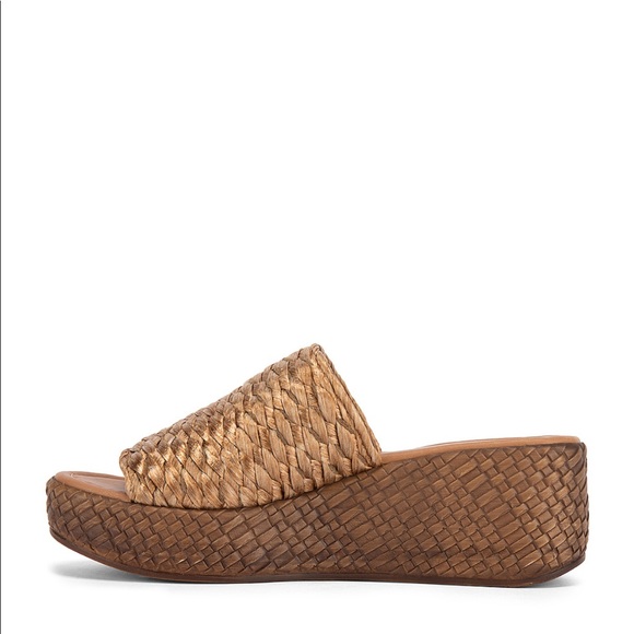 NWT revolve sandals - Picture 5 of 5